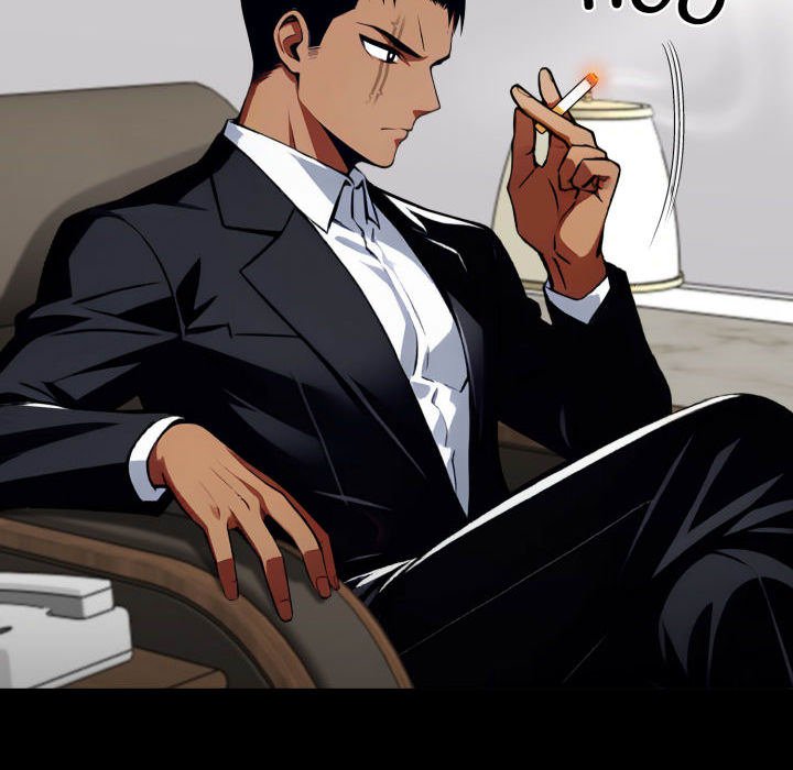 Workaholic Gangster - episode 44 - 40