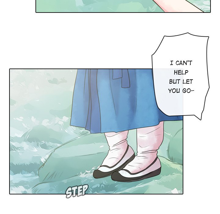 Leave Me Not - episode 1 - 60
