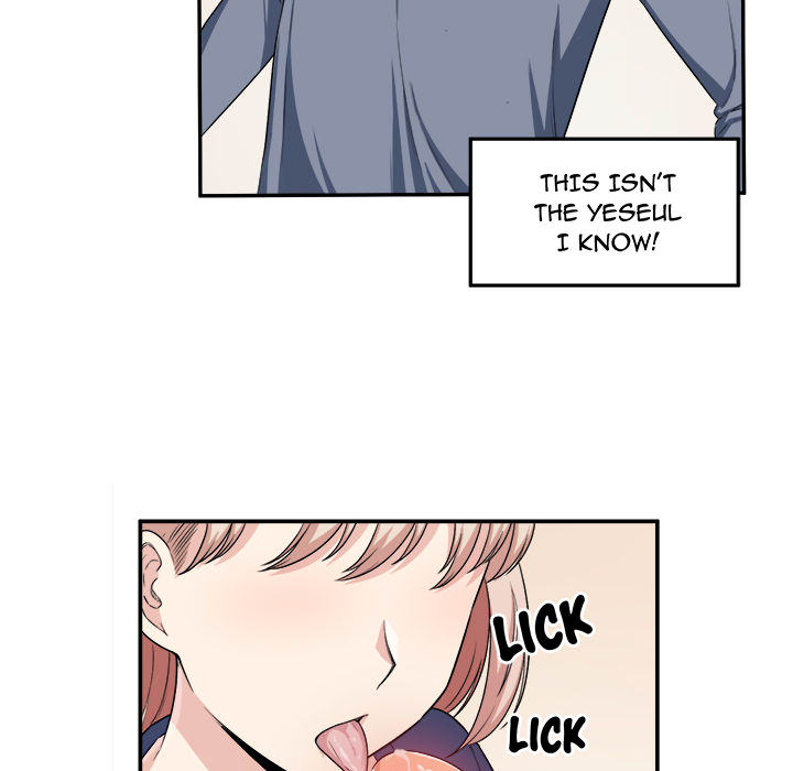 Excuse me, This is my Room - UNCENSORED - episode 11 - 34