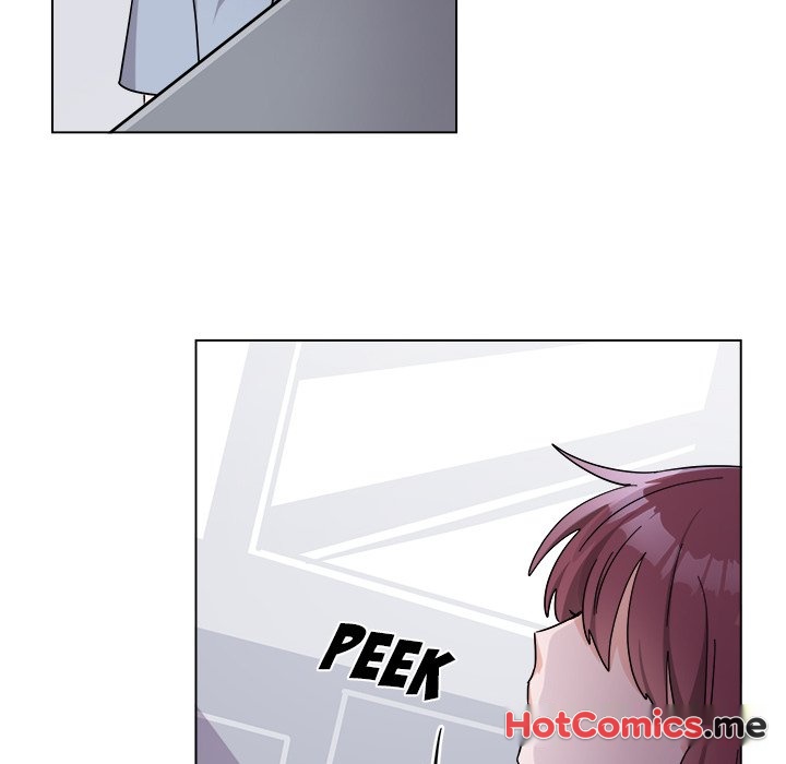Pheromone Sherbet♥ - episode 27 - 40