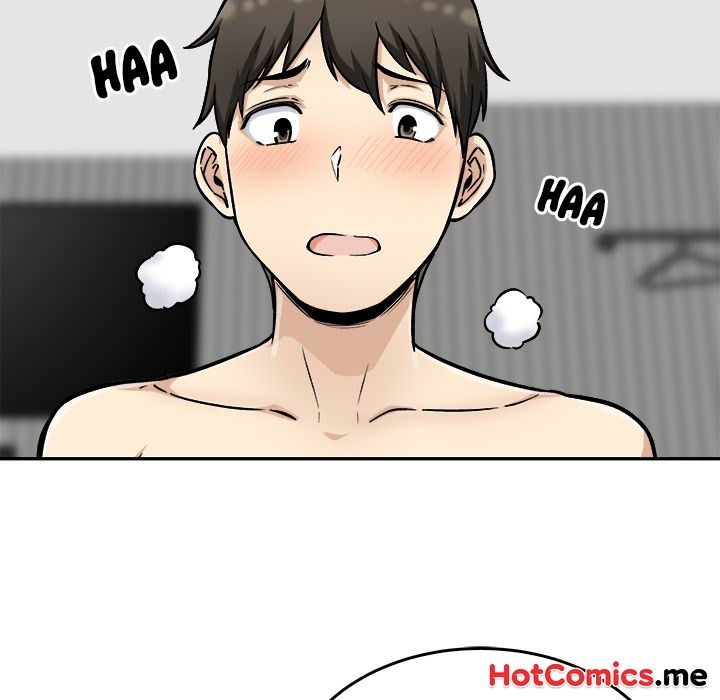 Excuse me, This is my Room - UNCENSORED - episode 49 - 27