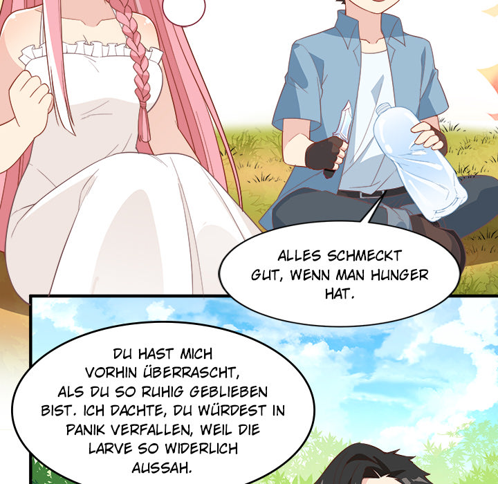 Survival-Log: Überleben für Anfänger - episode 4 - 84