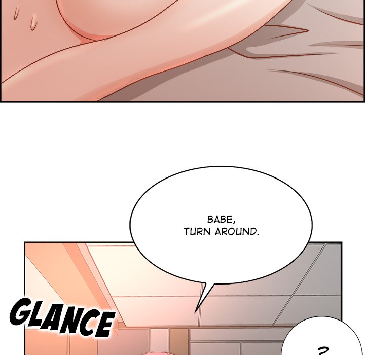 My Wife's Students - episode 1 - 8