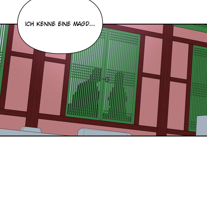 Die Prinzessin und ihre Leibwächter - episode 42 - 74