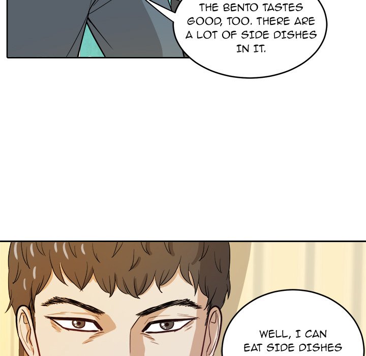 I Like You - episode 19 - 75