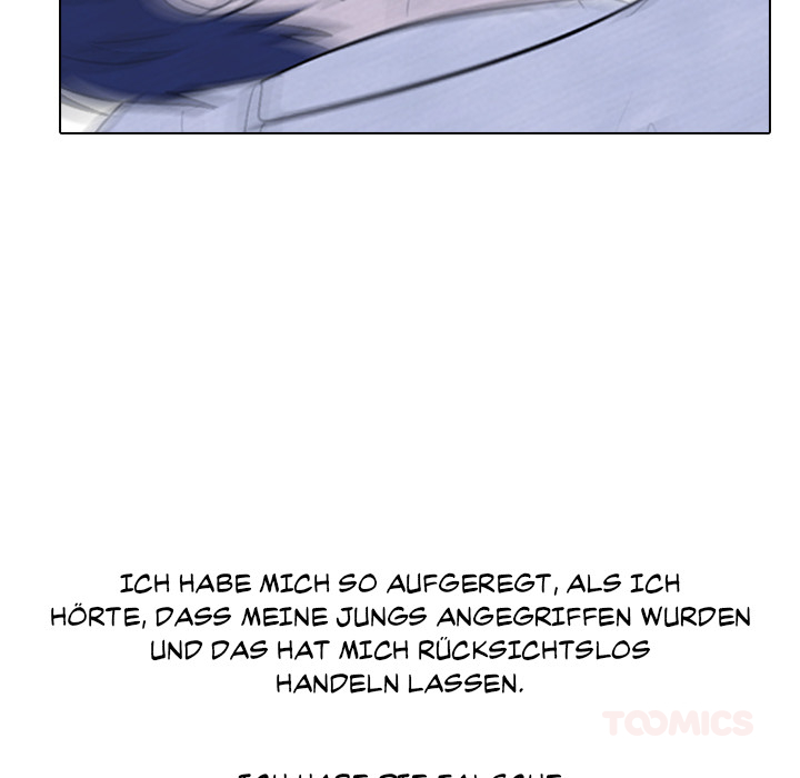 Teufel der Oberstufe - episode 270 - 92