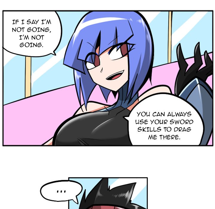 Maki and Friends - episode 37 - 27