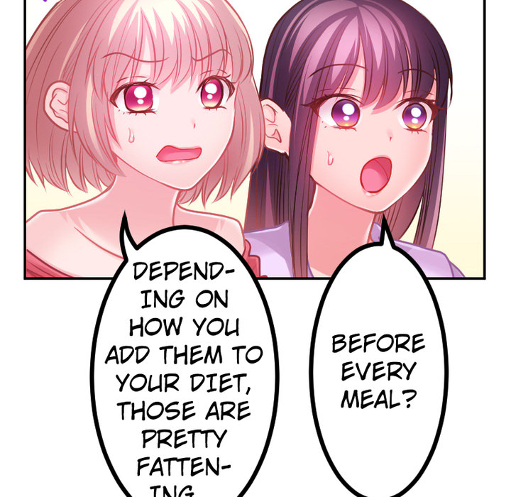 Diet For Sex! - episode 30 - 121