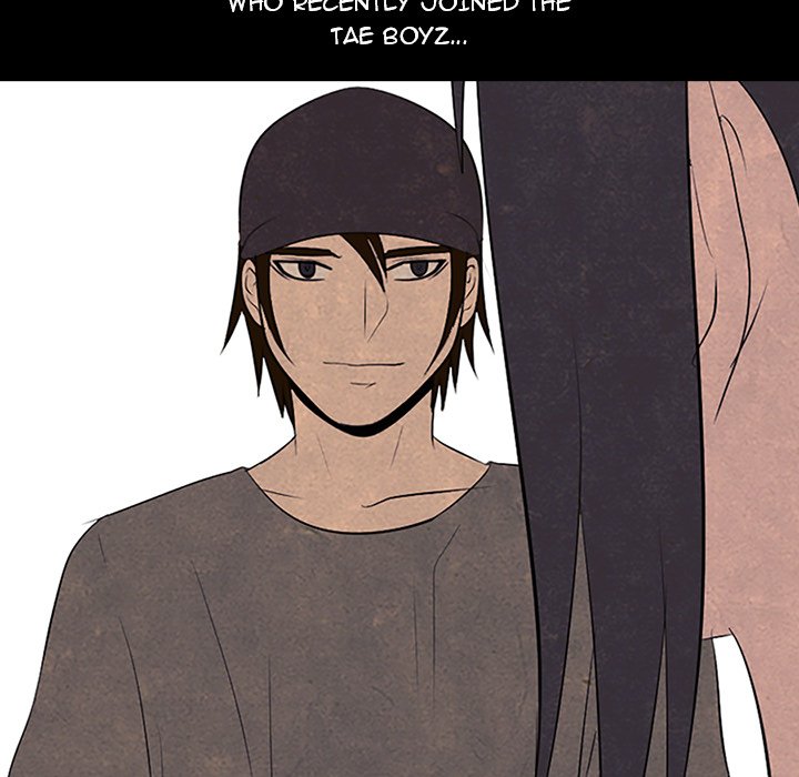 High School Devil - episode 53 - 28