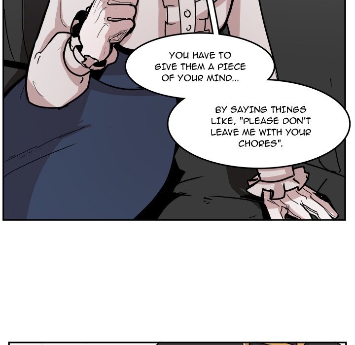 Justitia - episode 32 - 12