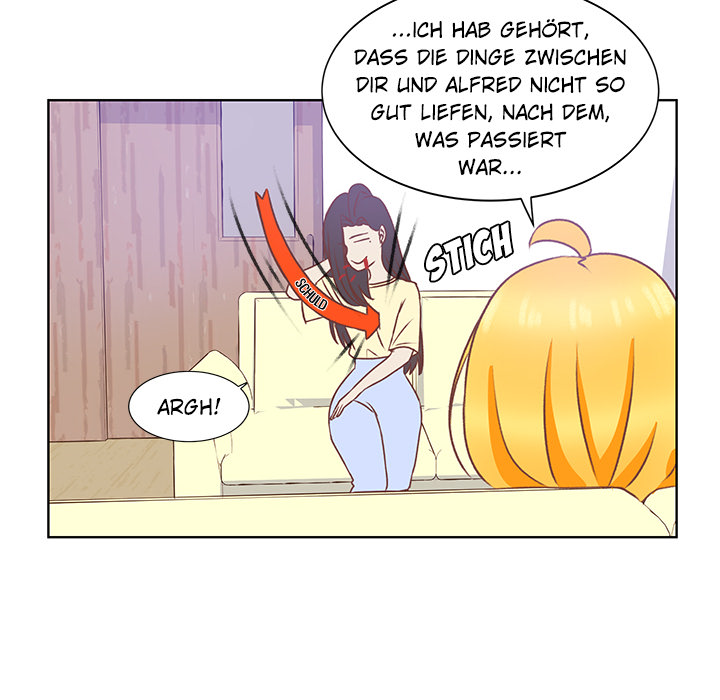 Der Mädchen-Knigge - episode 37 - 80