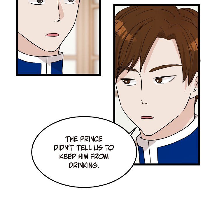 Hold on, Crown Prince! - episode 11 - 145