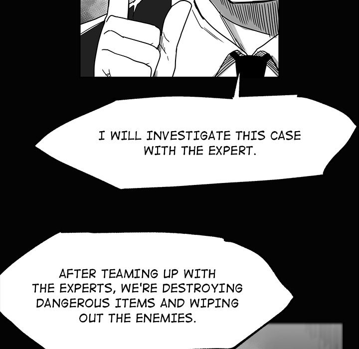 Nine Fantasy - episode 28 - 32
