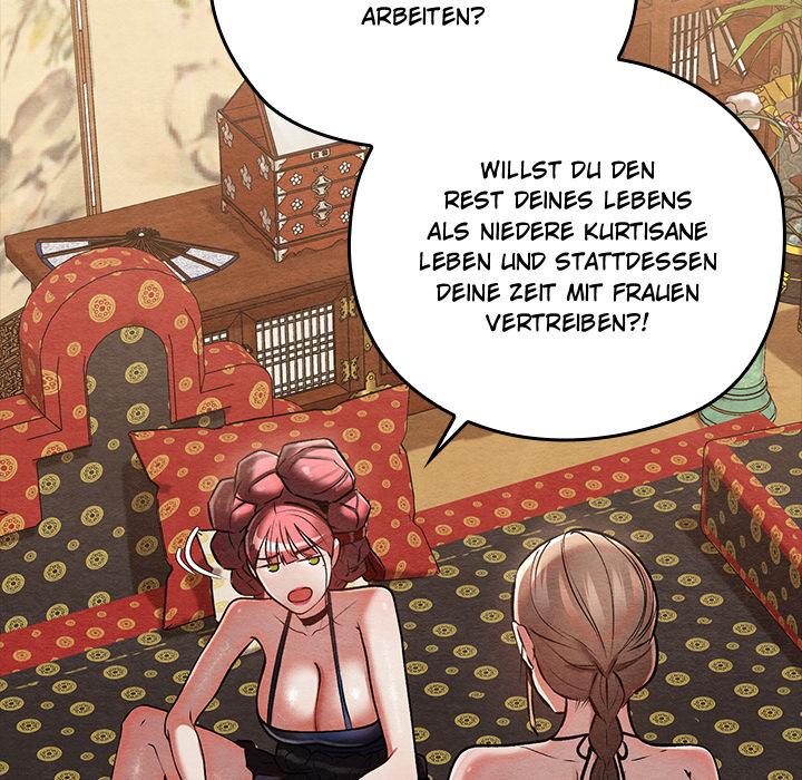 Meister in Intimität - episode 30 - 112