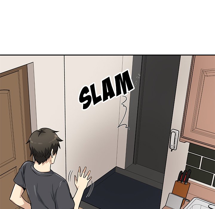 Excuse Me, This is my Room - episode 25 - 16