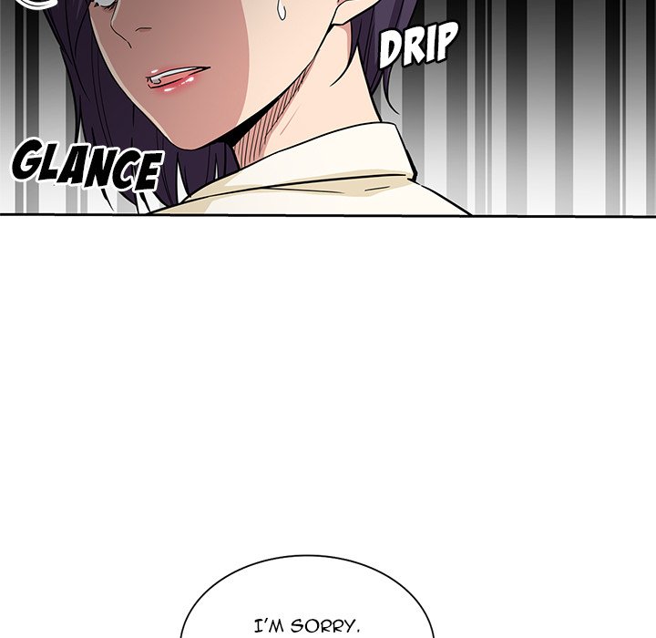 Dangerous Roomies - episode 16 - 4