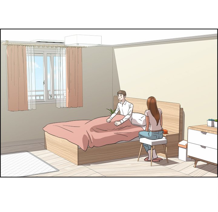 New Teacher in Town - episode 20 - 37