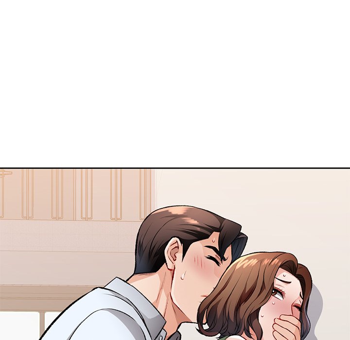 Wait, I'm a Married Woman! - episode 5 - 115