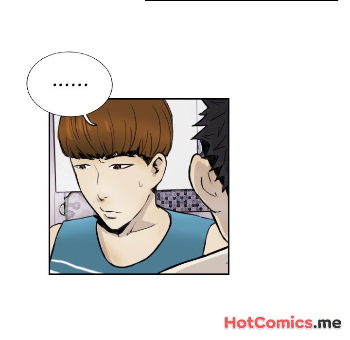 The Man's Superpowers - episode 13 - 9