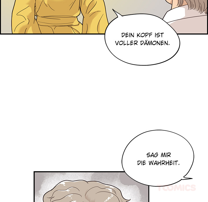Der Hahn im Korb - episode 54 - 109