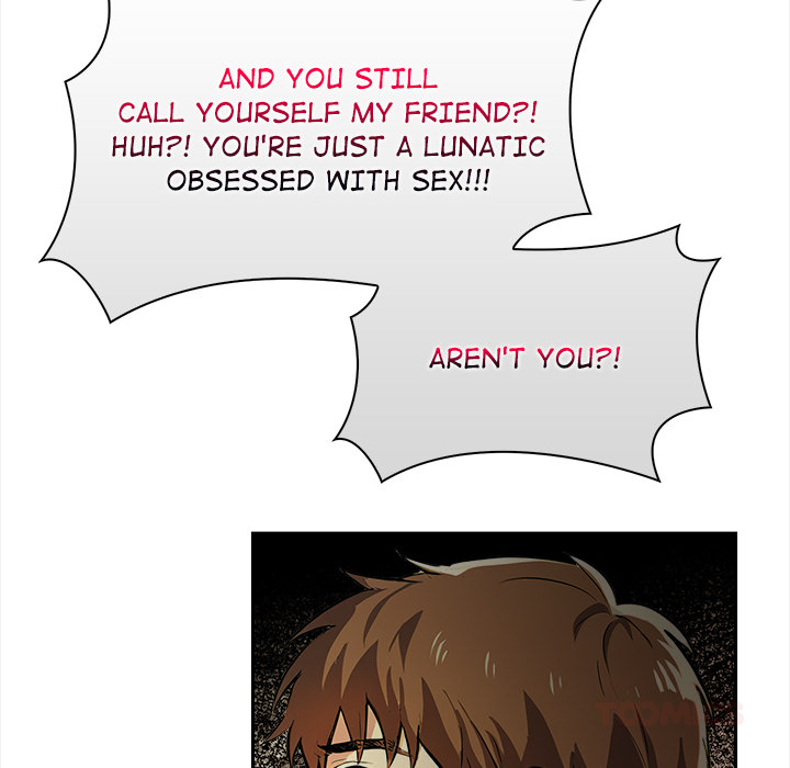 Undeniable Allure - episode 24 - 26