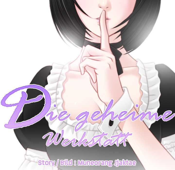 Die geheime Werkstatt - episode 18 - 7