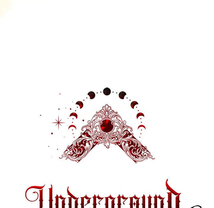 Underground of Babel - episode 18 - 5