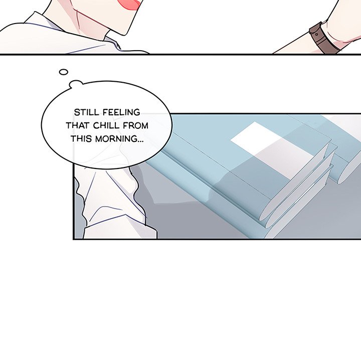 Wistful Summer - episode 33 - 6