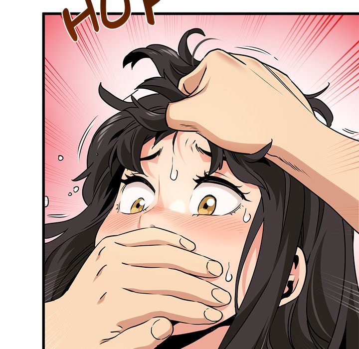 Snapping into Love - episode 4 - 158