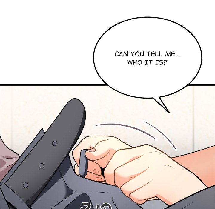 Body Swap - episode 11 - 15