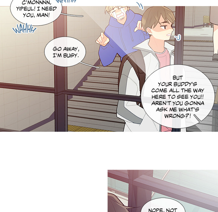 What's Going On? - episode 9 - 41