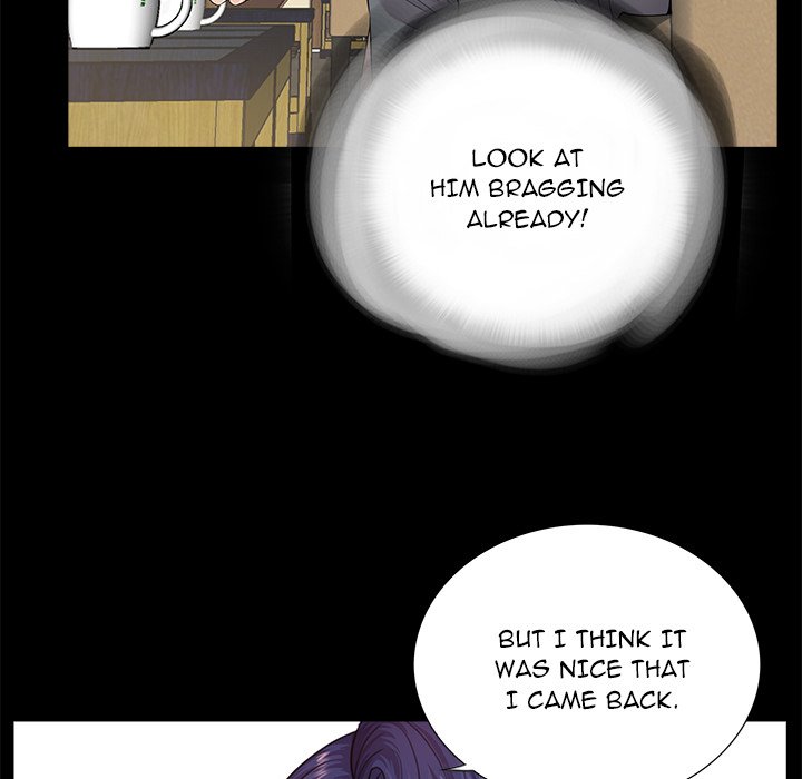 His Return - episode 14 - 8