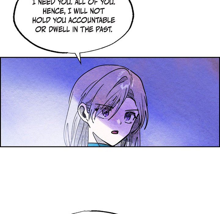 The Villainess Behind the Mask - episode 52 - 21