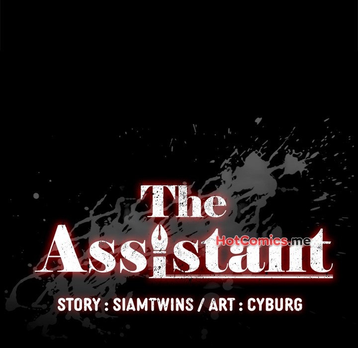 The Assistant - episode 18 - 7
