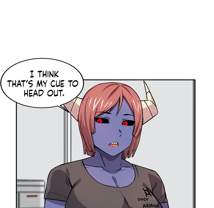 Zombie Girlfriend! - episode 16 - 68
