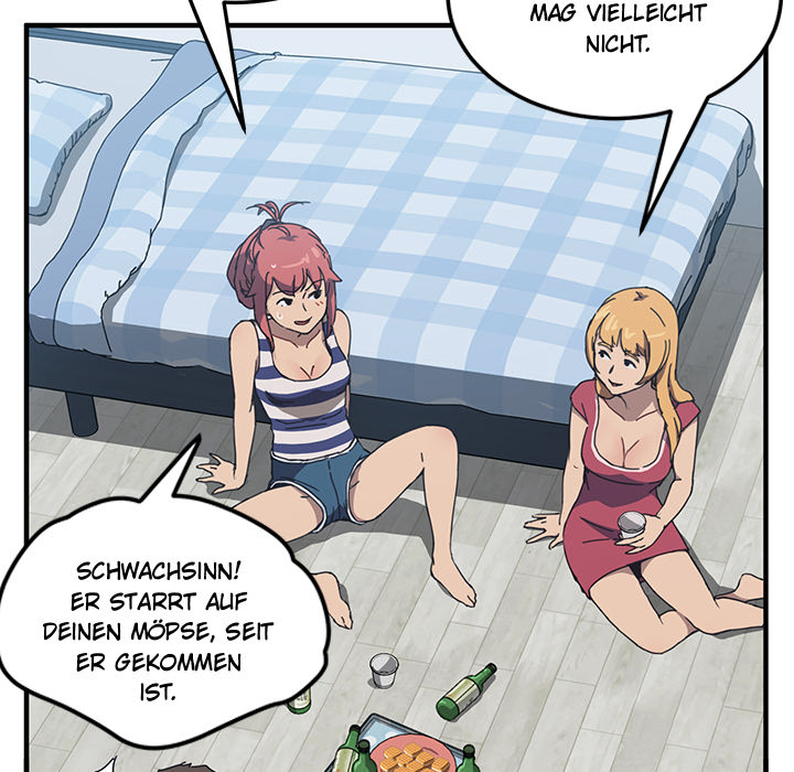 Mitbewohner wider Willen - episode 4 - 39
