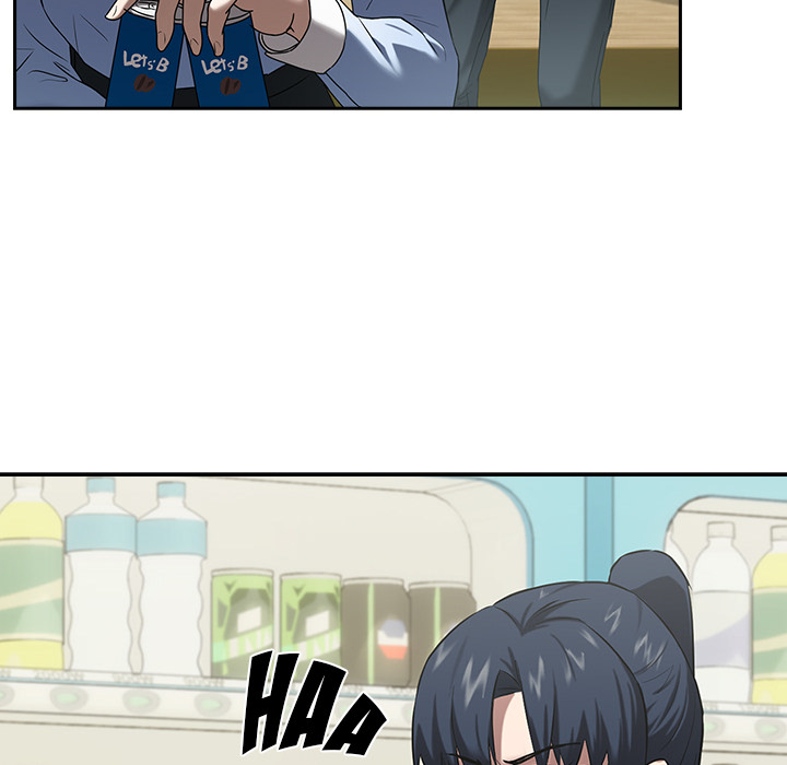 Dating After Work - episode 3 - 99