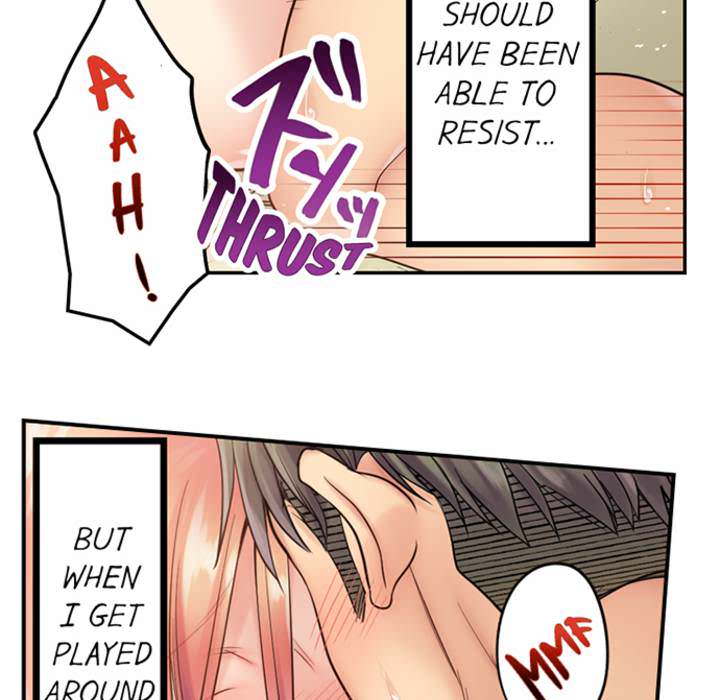 I Can't Resist His Massage! Cheating in Front of My Husband's Eyes - episode 12 - 6