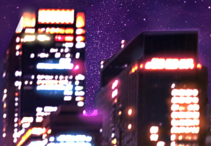 Ohayo Tokyo - episode 38 - 3
