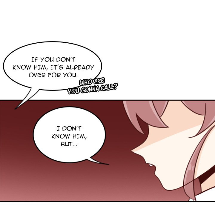 Hidden From The Light - episode 21 - 40