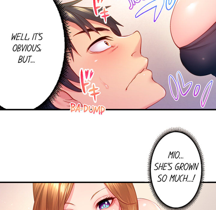 First Time With My Wife (Again) - episode 13 - 5