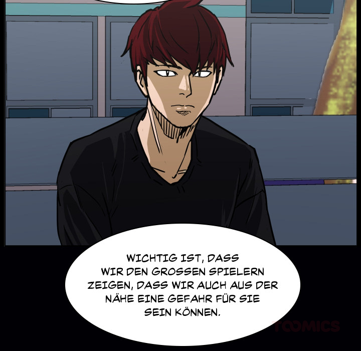 Tweener - episode 77 - 61