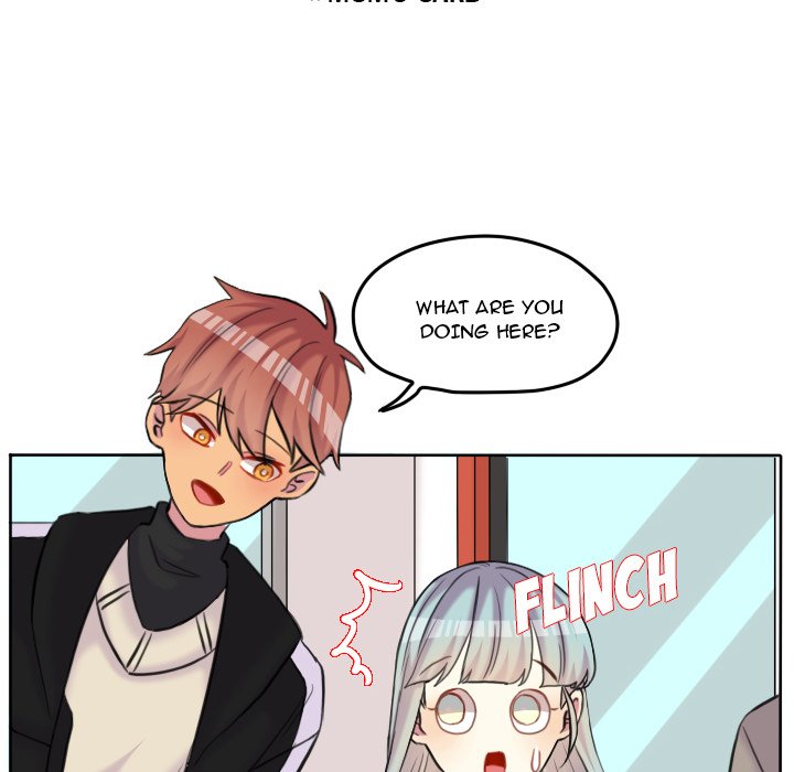 The Chill Couple - episode 85 - 16