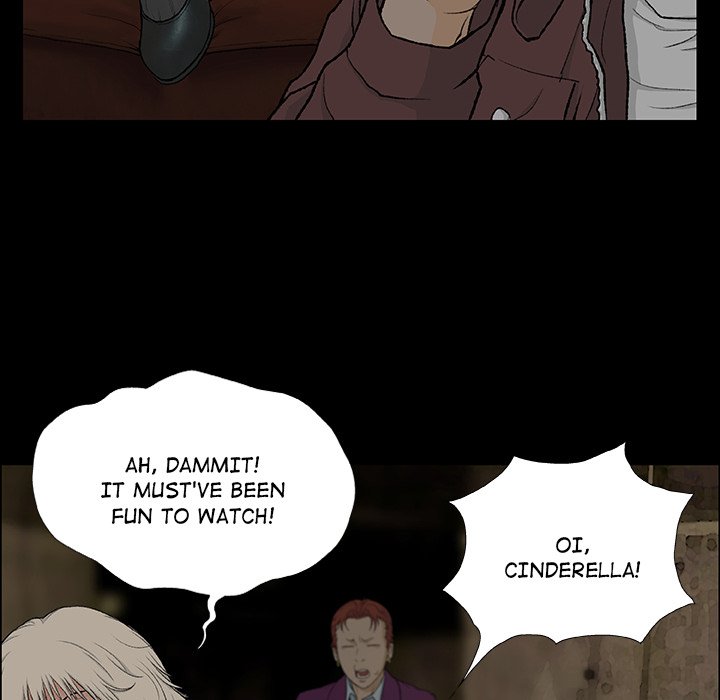 The Jackal - episode 8 - 9