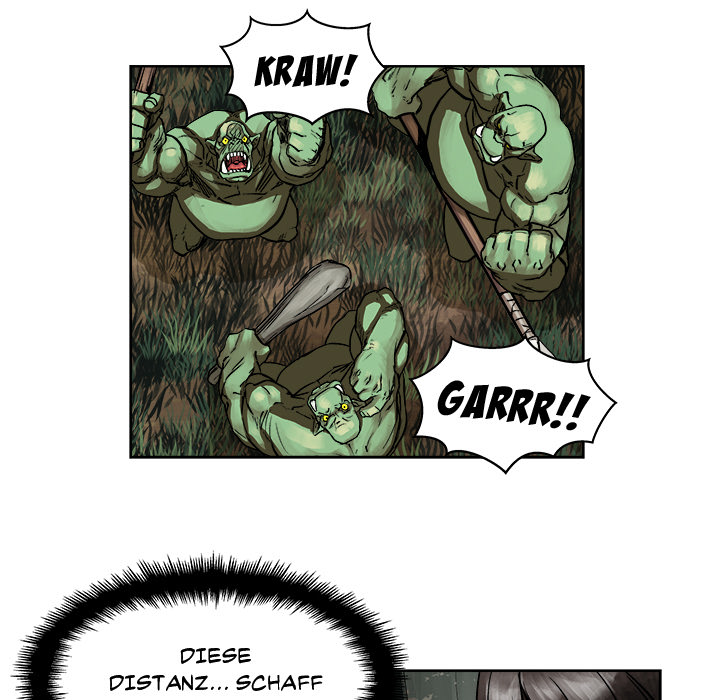 Karmas Weg - episode 6 - 18
