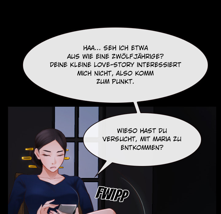 Suche nach der ersten Liebe - episode 29 - 36