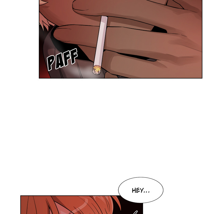 Pheromon Sorbet♥ - episode 2 - 6