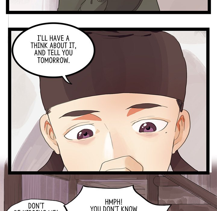 The Land of Flowers - episode 4 - 6