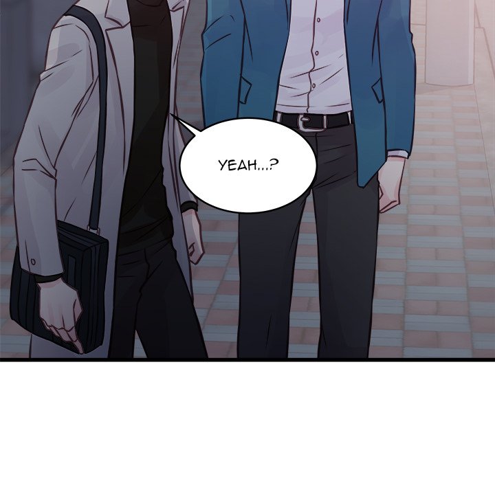 A Nonsense Relationship - episode 6 - 40