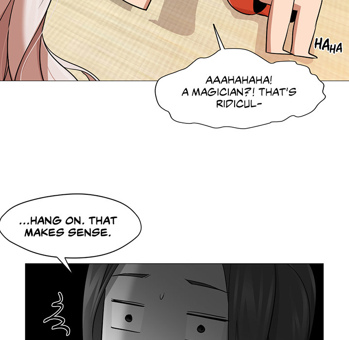 Man Up, Girl! - episode 27 - 90